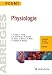 Physiologie générale Physiologie générale