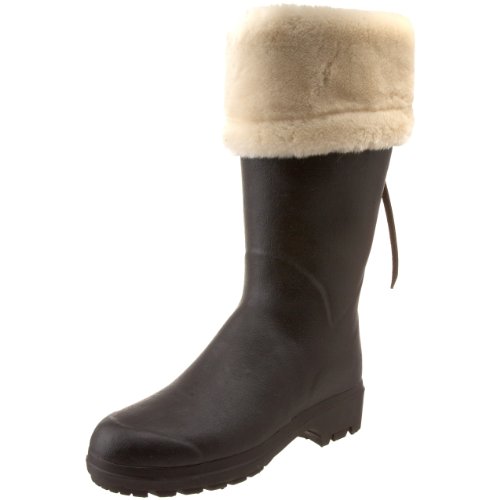 Le Chameau Womens Clan Rubber Boot