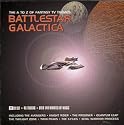 Battlestar Galactica - a-Z of Fantasy TV Themes
