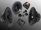CDT Audio EU-61CV 6.5