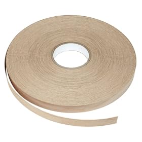 Freud EB015 13/16-Inch White Oak Edge Banding Tape