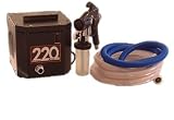 Airbrush Tanning Spray