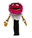 Muppets Animal Golf Club Cover
