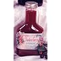 Wild Chokecherry Syrup, 12oz