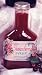 Wild Chokecherry Syrup, 12oz
