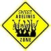 SWEET ADELINES ZONE music quartet sing sign