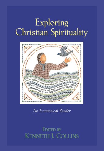 Exploring Christian Spirituality: An Ecumenical Reader under Mysticism in The Books Store