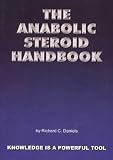 The Anabolic Steroid Handbook