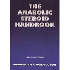 The Anabolic Steroid Handbook
