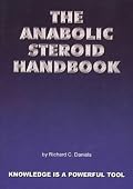 The Anabolic Steroid Handbook