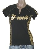 G Unit - 18432 CREW NECK