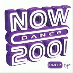 Now Dance 2001, Vol. 2