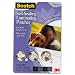 3M Laminating Pouches, 4-Inch by 6-Inch, 5/Pkg