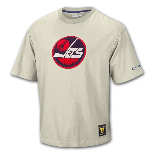 Buy Winnipeg Jets Retro Victory T-Shirt