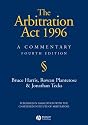 The Arbitration Act 1996: A Commentary