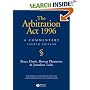 The Arbitration Act 1996: A Commentary