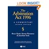 The Arbitration Act 1996: A Commentary