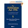 The Arbitration Act 1996: A Commentary