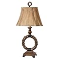 Achatius Table Lamp by Carolyn Kinder