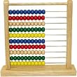 WOODEN ABACUS