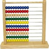 WOODEN ABACUS