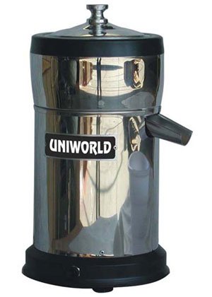 Commercial Electric Citrus Juice Extractor