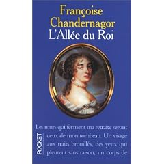 L'all�e du roi