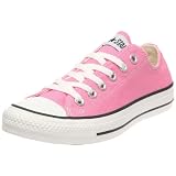 Converse Chuck Taylor Canvas Sneakers.