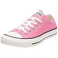 Converse Chuck Taylor Canvas Sneakers.