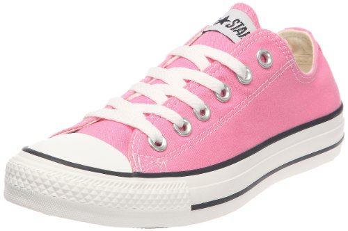 Converse Chuck Taylor Canvas Sneakers.
