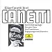 Elias Canetti �Elias Canetti Liest Canetti�