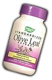 Olive Leaf Extract Std 60C