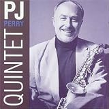 PJ Perry Quintet