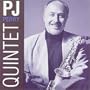 PJ Perry Quintet