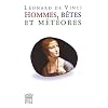 Hommes, b�tes et m�t�ores