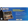 X-ACTO Standard Hobby Tool Set (X5086)