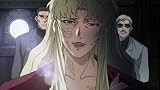 Black Lagoon: The Second Barrage, Vol. 3
