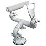 Flight Controller Airplane Controller Stand for Nintendo Wii