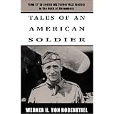 tales of an american soldier