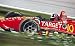 Arie Luyendyk autographed Pole Position lithograph UNFRAMED #244/750