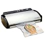 FoodSaver V2840 Advanced Design Vacuum Food Sealer