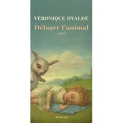 D�loger l'animal