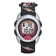 Kids' Timex Digital Watch - Flame Band