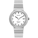 Seiko Men's Stainless Steel Watch #SKG149