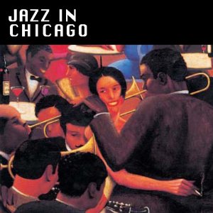 CD-Charts  Search : Jazz in Chicago Vol.1