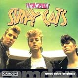 The Best of Stray Cats