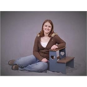 10'X10' Medium Grey Muslin Photo Backdrop-Owen's Originals