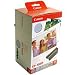 Canon KP108IP 10x15 KP-108IP Value cartridge pack - 108 Prints CP-100 CP-200 CP-300 CP-220 CP-330 CP400 CP500 CP600 CP510 CP710