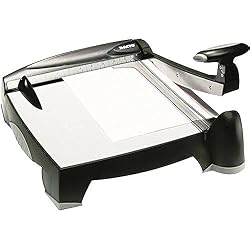 X-ACTO Heavy Duty 12" Laser Trimmer  (26234)