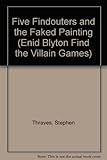 The faked painting